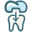 Zirconium Crowns